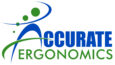 Accurate Ergonomics Logo